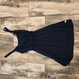 Abercrombie and Fitch womens dress.  Size medium.